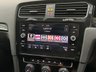 USED 2017 17 VOLKSWAGEN GOLF 2.0 TDI BlueMotion Tech GT Estate 5dr Diesel Manual Euro 6 (s/s) (150 ps) 
