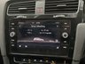 USED 2017 17 VOLKSWAGEN GOLF 2.0 TDI BlueMotion Tech GT Estate 5dr Diesel Manual Euro 6 (s/s) (150 ps) 