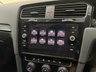 USED 2017 17 VOLKSWAGEN GOLF 2.0 TDI BlueMotion Tech GT Estate 5dr Diesel Manual Euro 6 (s/s) (150 ps) 