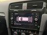 USED 2017 17 VOLKSWAGEN GOLF 2.0 TDI BlueMotion Tech GT Estate 5dr Diesel Manual Euro 6 (s/s) (150 ps) 