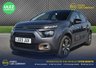 USED 2023 23 CITROEN C3 1.2 PureTech C-Series Edition Hatchback 5dr Petrol EAT6 Euro 6 (s/s) (110 ps) 