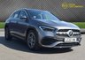 USED 2022 22 MERCEDES-BENZ GLA 1.3 GLA200 AMG Line (Premium Plus) SUV 5dr Petrol 7G-DCT Euro 6 (s/s) (163 ps) 