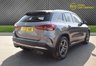 USED 2022 22 MERCEDES-BENZ GLA 1.3 GLA200 AMG Line (Premium Plus) SUV 5dr Petrol 7G-DCT Euro 6 (s/s) (163 ps) 