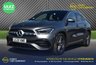 USED 2022 22 MERCEDES-BENZ GLA 1.3 GLA200 AMG Line (Premium Plus) SUV 5dr Petrol 7G-DCT Euro 6 (s/s) (163 ps) 