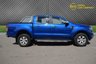USED 2020 20 FORD RANGER 2.0 EcoBlue Limited Pickup Double Cab 4dr Diesel Auto 4WD Euro 6 (s/s) (213 ps) REVERSE CAMERA + 2 KEYS