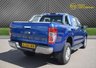 USED 2020 20 FORD RANGER 2.0 EcoBlue Limited Pickup Double Cab 4dr Diesel Auto 4WD Euro 6 (s/s) (213 ps) REVERSE CAMERA + 2 KEYS