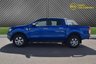 USED 2020 20 FORD RANGER 2.0 EcoBlue Limited Pickup Double Cab 4dr Diesel Auto 4WD Euro 6 (s/s) (213 ps) REVERSE CAMERA + 2 KEYS