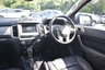 USED 2020 20 FORD RANGER 2.0 EcoBlue Limited Pickup Double Cab 4dr Diesel Auto 4WD Euro 6 (s/s) (213 ps) REVERSE CAMERA + 2 KEYS
