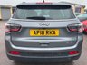 USED 2018 18 JEEP COMPASS 1.4T MultiAirII Longitude SUV 5dr Petrol Manual Euro 6 (s/s) (140 ps) AP18RKA AP18RKA