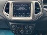USED 2018 18 JEEP COMPASS 1.4T MultiAirII Longitude SUV 5dr Petrol Manual Euro 6 (s/s) (140 ps) AP18RKA AP18RKA