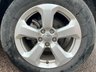 USED 2018 18 JEEP COMPASS 1.4T MultiAirII Longitude SUV 5dr Petrol Manual Euro 6 (s/s) (140 ps) AP18RKA AP18RKA