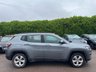 USED 2018 18 JEEP COMPASS 1.4T MultiAirII Longitude SUV 5dr Petrol Manual Euro 6 (s/s) (140 ps) AP18RKA AP18RKA
