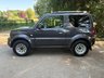 USED 2017 17 SUZUKI JIMNY 1.3 VVT SZ4 4WD Euro 6 3dr +MINT+FSH+DRIVES GREAT+