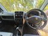 USED 2017 17 SUZUKI JIMNY 1.3 VVT SZ4 4WD Euro 6 3dr +MINT+FSH+DRIVES GREAT+