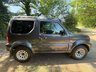 USED 2017 17 SUZUKI JIMNY 1.3 VVT SZ4 4WD Euro 6 3dr +MINT+FSH+DRIVES GREAT+