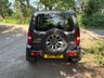 USED 2017 17 SUZUKI JIMNY 1.3 VVT SZ4 4WD Euro 6 3dr +MINT+FSH+DRIVES GREAT+