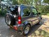 USED 2017 17 SUZUKI JIMNY 1.3 VVT SZ4 4WD Euro 6 3dr +MINT+FSH+DRIVES GREAT+