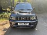 USED 2017 17 SUZUKI JIMNY 1.3 VVT SZ4 4WD Euro 6 3dr +MINT+FSH+DRIVES GREAT+