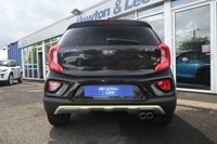 USED 2020 20 KIA PICANTO 1.25 X-Line S Hatchback 5dr Petrol Manual Euro 6 (s/s) (83 bhp) **** SUNROOF ****