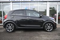 USED 2020 20 KIA PICANTO 1.25 X-Line S Hatchback 5dr Petrol Manual Euro 6 (s/s) (83 bhp) **** SUNROOF ****