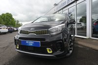 USED 2020 20 KIA PICANTO 1.25 X-Line S Hatchback 5dr Petrol Manual Euro 6 (s/s) (83 bhp) **** SUNROOF ****
