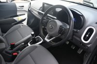 USED 2020 20 KIA PICANTO 1.25 X-Line S Hatchback 5dr Petrol Manual Euro 6 (s/s) (83 bhp) **** SUNROOF ****