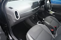 USED 2020 20 KIA PICANTO 1.25 X-Line S Hatchback 5dr Petrol Manual Euro 6 (s/s) (83 bhp) **** SUNROOF ****
