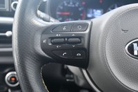 USED 2020 20 KIA PICANTO 1.25 X-Line S Hatchback 5dr Petrol Manual Euro 6 (s/s) (83 bhp) **** SUNROOF ****
