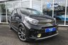 USED 2020 20 KIA PICANTO 1.25 X-Line S Hatchback 5dr Petrol Manual Euro 6 (s/s) (83 bhp) **** SUNROOF ****