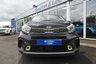 USED 2020 20 KIA PICANTO 1.25 X-Line S Hatchback 5dr Petrol Manual Euro 6 (s/s) (83 bhp) **** SUNROOF ****