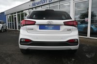 USED 2019 19 HYUNDAI I20 1.2 SE Launch Edition Hatchback 5dr Petrol Manual Euro 6 (s/s) (84 ps) ** REAR PARKING SENSORS **