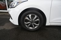 USED 2019 19 HYUNDAI I20 1.2 SE Launch Edition Hatchback 5dr Petrol Manual Euro 6 (s/s) (84 ps) ** REAR PARKING SENSORS **