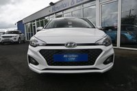 USED 2019 19 HYUNDAI I20 1.2 SE Launch Edition Hatchback 5dr Petrol Manual Euro 6 (s/s) (84 ps) ** REAR PARKING SENSORS **