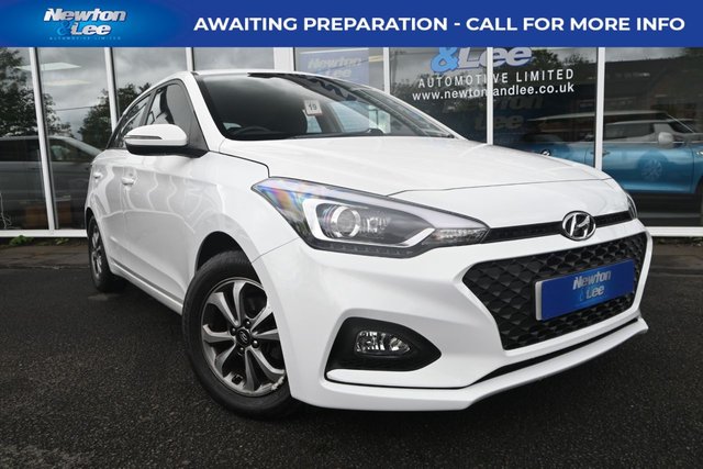 View our HYUNDAI I20
