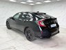 USED 2019 19 HONDA CIVIC 1.0 VTEC Turbo SR Hatchback 5dr Petrol Manual Euro 6 (s/s) (126 ps) F/S/H X8!! 2 FORMER OWNERS! F/S/H X8!! 2 FORMER OWNERS!