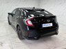 USED 2019 19 HONDA CIVIC 1.0 VTEC Turbo SR Hatchback 5dr Petrol Manual Euro 6 (s/s) (126 ps) F/S/H X8!! 2 FORMER OWNERS! F/S/H X8!! 2 FORMER OWNERS!