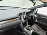 USED 2019 19 HONDA CIVIC 1.0 VTEC Turbo SR Hatchback 5dr Petrol Manual Euro 6 (s/s) (126 ps) F/S/H X8!! 2 FORMER OWNERS! F/S/H X8!! 2 FORMER OWNERS!