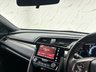 USED 2019 19 HONDA CIVIC 1.0 VTEC Turbo SR Hatchback 5dr Petrol Manual Euro 6 (s/s) (126 ps) F/S/H X8!! 2 FORMER OWNERS! F/S/H X8!! 2 FORMER OWNERS!