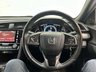 USED 2019 19 HONDA CIVIC 1.0 VTEC Turbo SR Hatchback 5dr Petrol Manual Euro 6 (s/s) (126 ps) F/S/H X8!! 2 FORMER OWNERS! F/S/H X8!! 2 FORMER OWNERS!