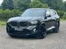 USED 2025 25 BMW XM 4.4 25.7kWh SUV 5dr Petrol Plug-in Hybrid Auto xDrive Euro 6 (s/s) (653 ps) Big Spec car not to be missed!