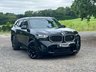 USED 2025 25 BMW XM 4.4 25.7kWh SUV 5dr Petrol Plug-in Hybrid Auto xDrive Euro 6 (s/s) (653 ps) Big Spec car not to be missed!
