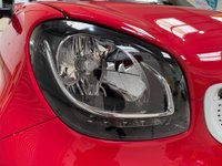 USED 2017 17 SMART FORTWO 1.0 Passion Cabriolet Twinamic Euro 6 (s/s) 2dr *AUTOMATIC*ULTRA LOW MILEAGE*