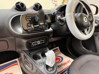 USED 2017 17 SMART FORTWO 1.0 Passion Cabriolet Twinamic Euro 6 (s/s) 2dr *AUTOMATIC*ULTRA LOW MILEAGE*