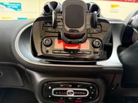 USED 2017 17 SMART FORTWO 1.0 Passion Cabriolet Twinamic Euro 6 (s/s) 2dr *AUTOMATIC*ULTRA LOW MILEAGE*