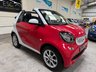 USED 2017 17 SMART FORTWO 1.0 Passion Cabriolet Twinamic Euro 6 (s/s) 2dr *AUTOMATIC*ULTRA LOW MILEAGE*