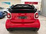 USED 2017 17 SMART FORTWO 1.0 Passion Cabriolet Twinamic Euro 6 (s/s) 2dr *AUTOMATIC*ULTRA LOW MILEAGE*