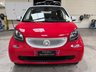 USED 2017 17 SMART FORTWO 1.0 Passion Cabriolet Twinamic Euro 6 (s/s) 2dr *AUTOMATIC*ULTRA LOW MILEAGE*