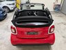 USED 2017 17 SMART FORTWO 1.0 Passion Cabriolet Twinamic Euro 6 (s/s) 2dr *AUTOMATIC*ULTRA LOW MILEAGE*
