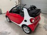 USED 2017 17 SMART FORTWO 1.0 Passion Cabriolet Twinamic Euro 6 (s/s) 2dr *AUTOMATIC*ULTRA LOW MILEAGE*