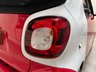 USED 2017 17 SMART FORTWO 1.0 Passion Cabriolet Twinamic Euro 6 (s/s) 2dr *AUTOMATIC*ULTRA LOW MILEAGE*